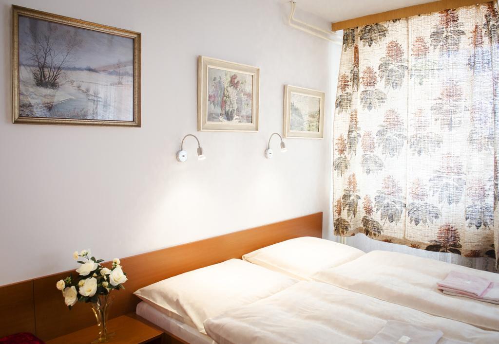 Betty Penzion Praha