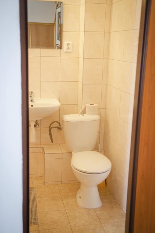 Betty Guest house Prague